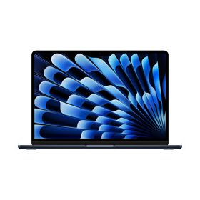 MacBook Air 13" (2024) laptopvédő