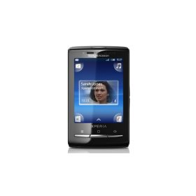Sony Ericsson Xperia Mini üvegfólia