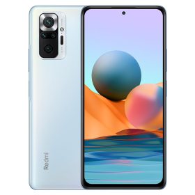 Xiaomi Redmi Note 10 Pro tok