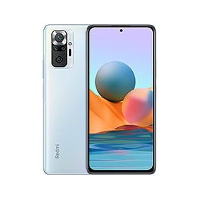 Xiaomi Redmi Note 10 Pro tok