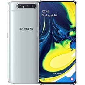 Samsung Galaxy A80 üvegfólia