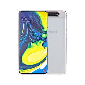 Samsung Galaxy A80 üvegfólia
