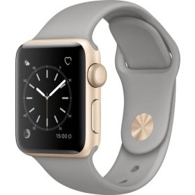 Apple Watch 2 38 mm üvegfólia