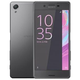 Sony Xperia X üvegfólia