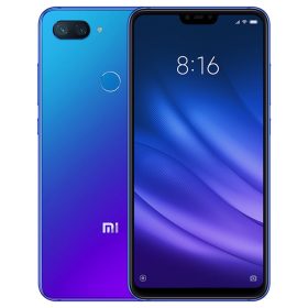 Xiaomi Mi 8 Lite tok