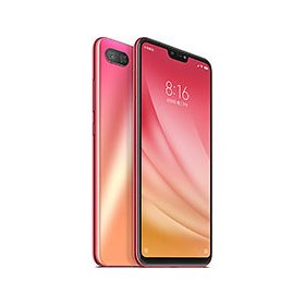 Xiaomi Mi 8 Lite tok