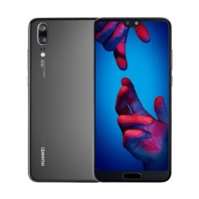 Huawei P20 tok