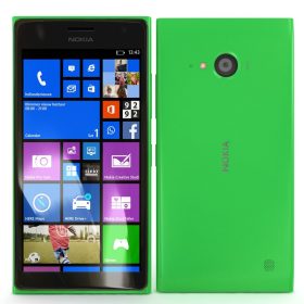 Microsoft Lumia 730 tok