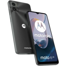 Motorola Moto E22i tok
