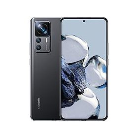 Xiaomi 12T Pro tok