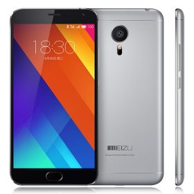 Meizu MX5 tok