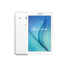 Samsung Galaxy Tab E 8" (2016) üvegfólia