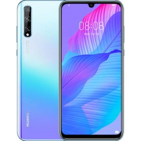 Huawei P Smart S üvegfólia