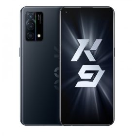 OPPO K9 5G tok