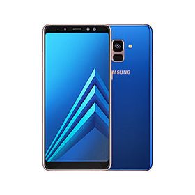 Samsung Galaxy A8 Plus (2018) üvegfólia