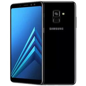 Samsung Galaxy A8 Plus 2018 üvegfólia