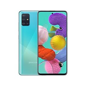 Samsung Galaxy A51 4G üvegfólia