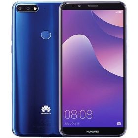 Huawei Y7 Prime 2018 tok