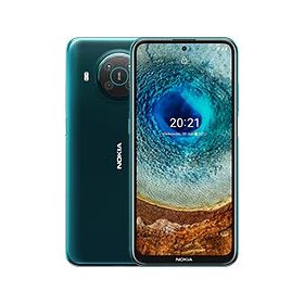 Nokia X10 üvegfólia