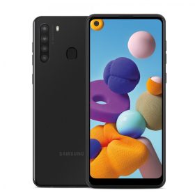 Samsung Galaxy A22 4G üvegfólia