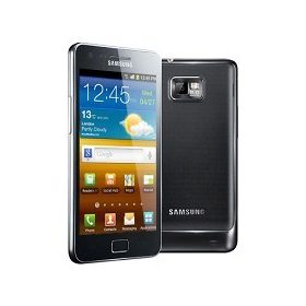 Samsung Galaxy S 2 üvegfólia