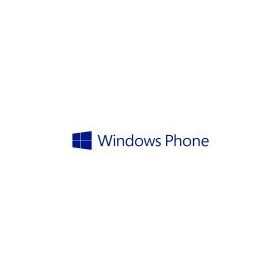 Windows Phone - Microsoft