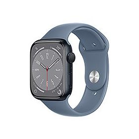 Apple Watch 8 (45mm) üvegfólia