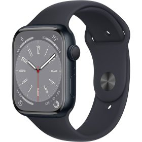 Apple Watch 8 (45mm) szíj