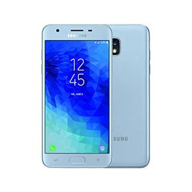 Samsung Galaxy J3 (2018) tok