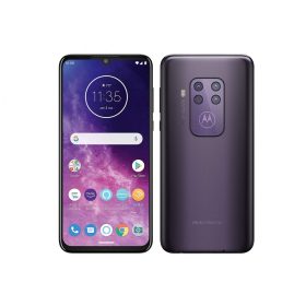 Motorola One Zoom üvegfólia