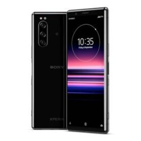 Sony Xperia 5 üvegfólia