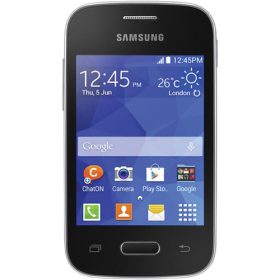 Samsung Galaxy Pocket 2 tok