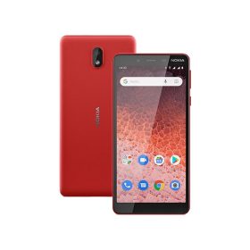 Nokia 1 Plus üvegfólia