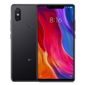 Xiaomi Mi 8 SE tok