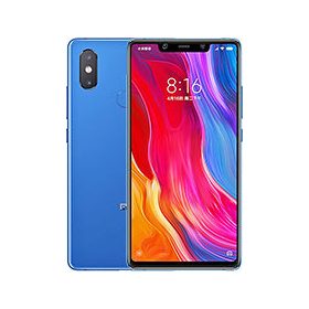 Xiaomi Mi 8 SE tok