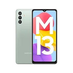 Samsung Galaxy M13 4G tok