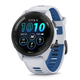 Garmin Forerunner 265 üvegfólia