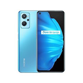 Realme 9i üvegfólia