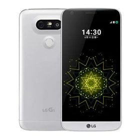 LG G5 üvegfólia