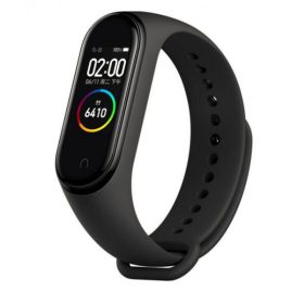 Xiaomi Mi Band 4 üvegfólia