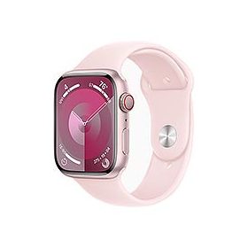 Apple Watch 9 (45mm) üvegfólia