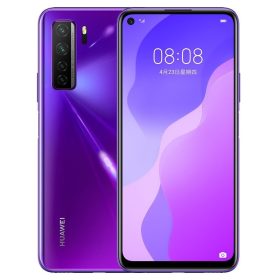 Huawei Nova 7 SE üvegfólia