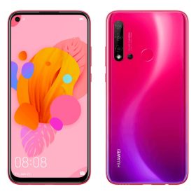 Huawei P20 Lite 2019 üvegfólia