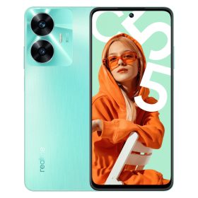 Realme C55 üvegfólia