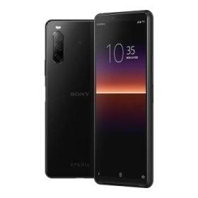 Sony Xperia 10 II üvegfólia