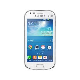 Samsung Galaxy S Duos 2 tok