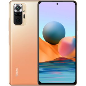 Xiaomi Redmi Note 10 Pro Plus 5G üvegfólia