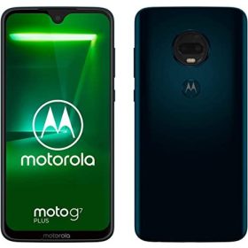 Motorola Moto G7 Plus tok
