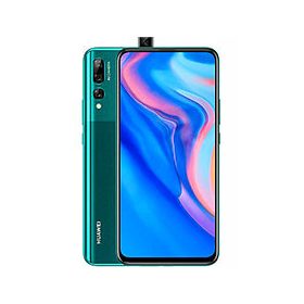 Huawei Y9 Prime 2019 üvegfólia