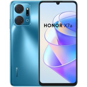 Honor X7A üvegfólia